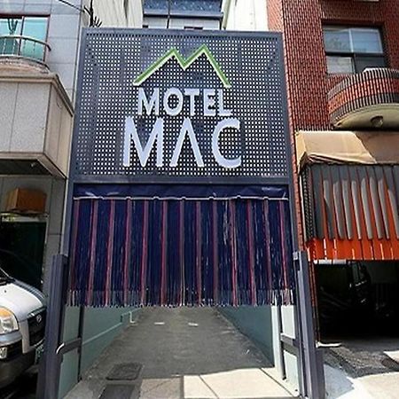 Motel Mac Daejeon Buitenkant foto